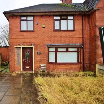 Buy this 3 bed duplex on Hunts Bank in Daisy Hill, BL5 2LA