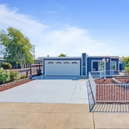 Buy this 3 bed house on 1592 South Norfolk Street in San Mateo, CA 94401