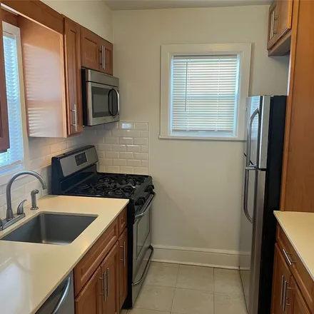Rent this 2 bed apartment on 2073 Hillside Avenue in Bellmore, NY 11710