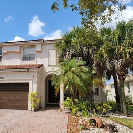 Rent this 5 bed house on Southwest 53rd Court in Miramar, FL 33027