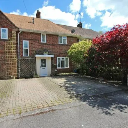 Image 1 - Royden Lane, Boldre, SO41 8PE, United Kingdom - Townhouse for sale