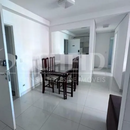 Rent this 2 bed apartment on Rua Marie Nader Calfat in Vila Andrade, São Paulo - SP