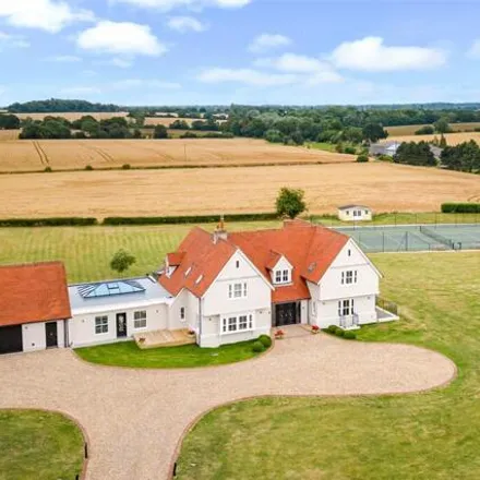 Buy this 6 bed house on The Broadway in Great Dunmow, CM6 3BQ