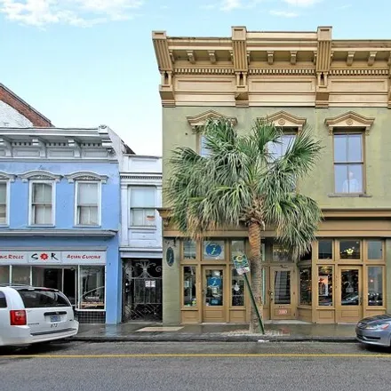 Rent this 2 bed house on College of Charleston in 66 George Street, Charleston