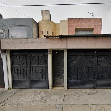 Buy this studio house on Calle Cabo Bretón in 52949 Ciudad López Mateos, MEX