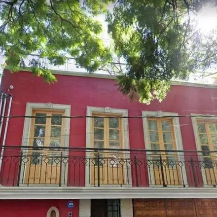 Buy this 4 bed house on Calle Ignacio Zaragoza in Coyoacán, 04010 Santa Fe