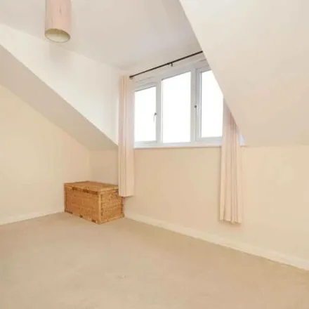 Buy this 1 bed apartment on 16 Barrack Road in Guildford, GU2 9ZR