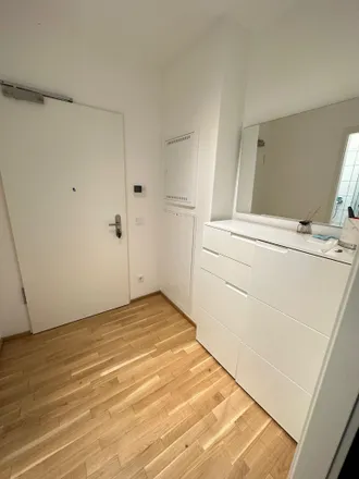 Rent this 3 bed apartment on Wilhelm-Leuschner-Straße 38 in 60329 Frankfurt, Germany