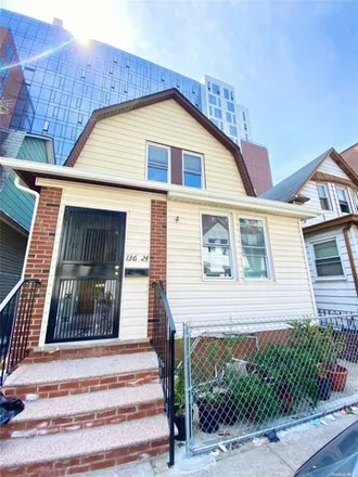 Rent this 4 bed house on 136-24 Carlton Place in New York, NY 11354