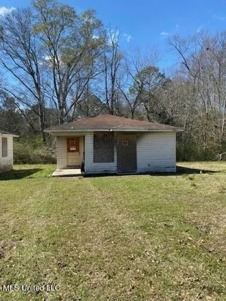 Image 1 - 658 North Critz Street, Wiggins, MS 39577, USA - House for sale