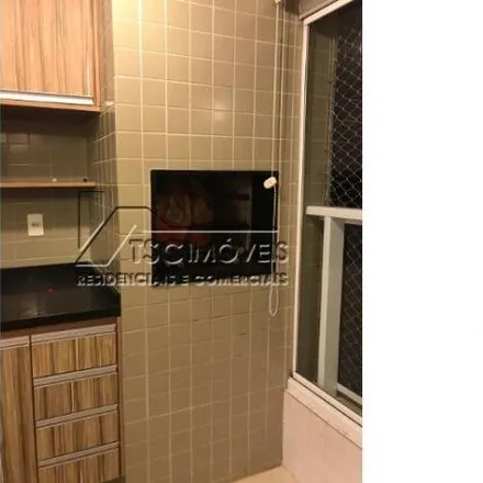 Buy this 2 bed apartment on Rua Trajano Reis 777 in Vila Sônia, Região Geográfica Intermediária de São Paulo - SP