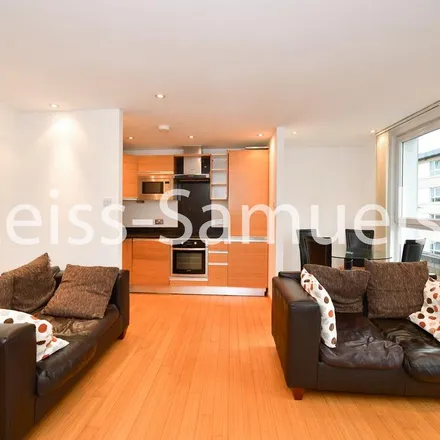 Image 4 - St Pauls (former), 269 Westferry Road, Millwall, London, E14 3RS, United Kingdom - Apartment for rent