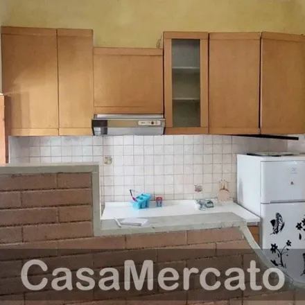 Image 5 - Tigre Amico, Via Campi D'Annibale, 00079 Rocca di Papa RM, Italy - Apartment for rent