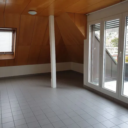 Image 4 - Salle polyvalente, Rue des Placeules, 2034 Neuchâtel, Switzerland - Apartment for rent