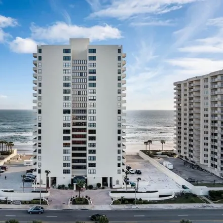 Buy this 3 bed condo on Oceans Four in 3003 South Atlantic Avenue, Daytona Beach