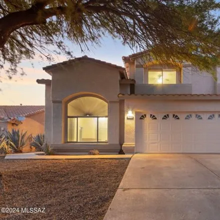 Buy this 6 bed house on 1996 W Silver Rose Pl in Oro Valley, Arizona