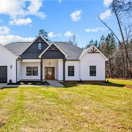 Buy this 4 bed house on 199 Shell Road in Rockingham County, NC 27320