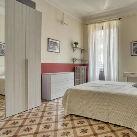 Rent this 2 bed room on Birrificio Brioschi in Via Francesco Brioschi, 20136 Milan MI