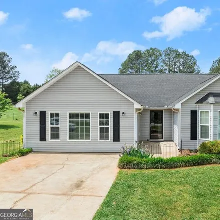 Buy this 3 bed house on 1326 South Bethany Road in Henry County, GA 30252