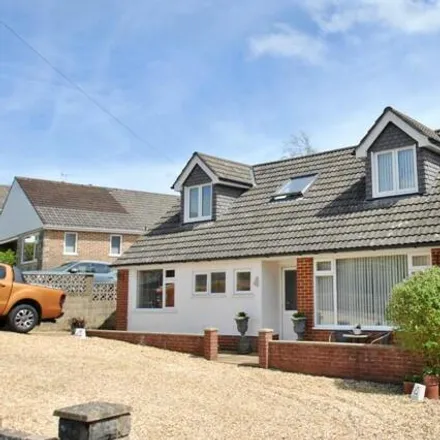 Buy this 4 bed house on Sutherland Avenue in Bournemouth, Christchurch and Poole