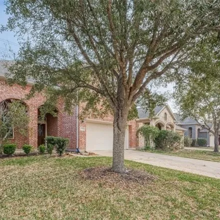 Image 2 - 26948 Harwood Heights Drive, Fort Bend County, TX 77494, USA - House for sale