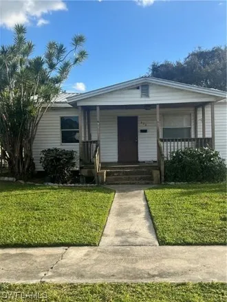 Image 1 - 462 West Ventura Avenue, Clewiston, Hendry County, FL 33440, USA - House for sale