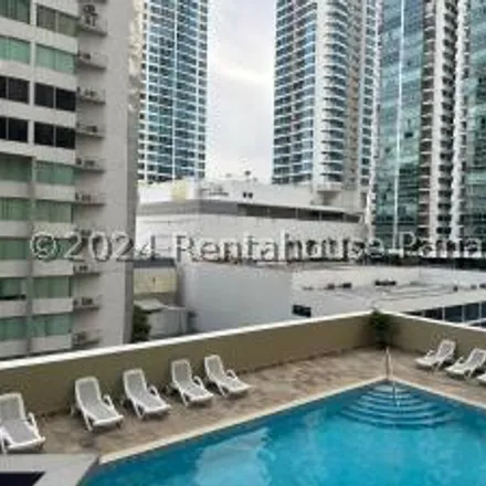 Image 1 - Avenida de la Rotonda, Parque Lefevre, Panamá, Panama - Apartment for rent