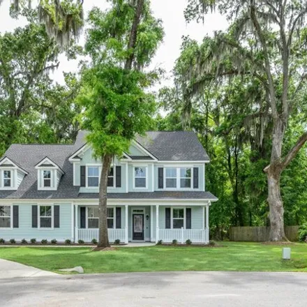 Buy this 5 bed house on 99 White Heron Drive in Rivers Edge, Beaufort County