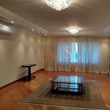 Rent this 4 bed apartment on Rua Duque Costa in Jardim Marajoara, São Paulo - SP