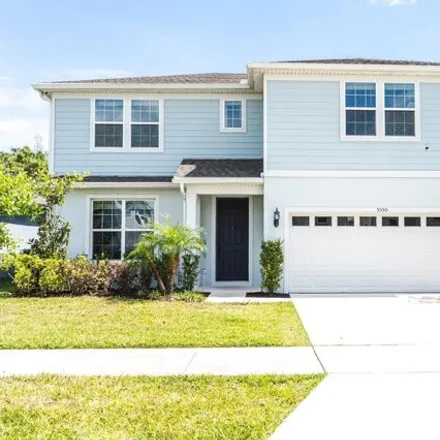 Buy this 4 bed house on Wooden Pine Drive in Orlando, FL 32829