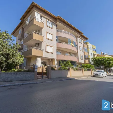 Image 5 - unnamed road, 07400 Alanya, Turkey - Apartment for sale