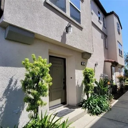 Rent this 2 bed townhouse on 1126 South Greenwood Avenue in Montebello, CA 90640