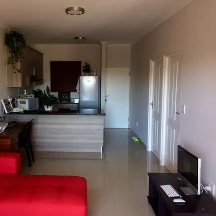 Rent this 1 bed apartment on Flamingo Vlei