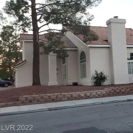 Image 4 - 1302 Blue View Court, North Las Vegas, NV 89031, USA - House for sale