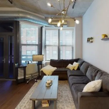 Buy this 1 bed apartment on #419,849 North Franklin Street in Downtown Chicago, Chicago