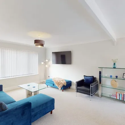 Rent this 3 bed apartment on Oxford in OX2 8PG, United Kingdom
