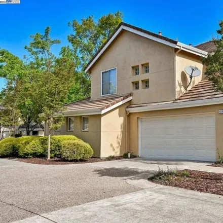 Buy this 2 bed condo on 6282 Lakeview Circle in San Ramon, CA 94582