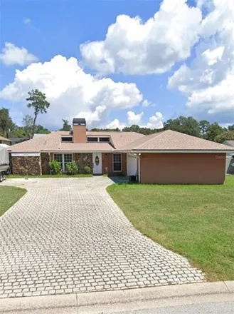 Image 1 - 3887 Southeast 47th Street, Marion County, FL 34480, USA - House for sale