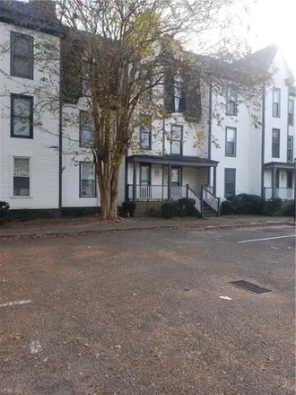 Rent this 2 bed condo on 945 Green St in Portsmouth, Virginia