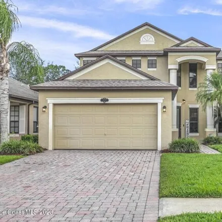 Buy this 5 bed house on 355 Breckenridge Circle in Palm Bay, FL 32909