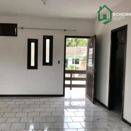 Rent this 1 bed apartment on Rua Hermann Piske in Fortaleza Alta, Blumenau - SC