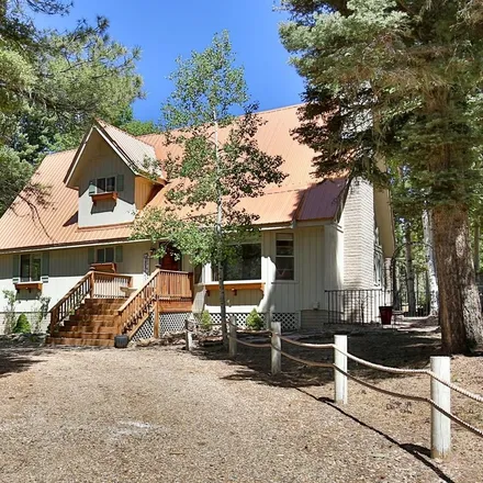 Buy this 4 bed loft on 63 Cimarron Trail in Angel Fire, Colfax County