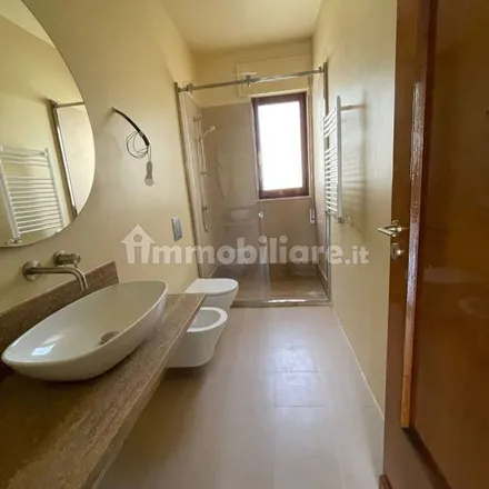 Rent this 5 bed apartment on Via Tommaso Gargallo in 90143 Palermo PA, Italy