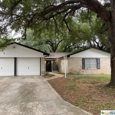 Image 2 - 1966 Arrowhead Street, Floresville, TX 78114, USA - House for sale