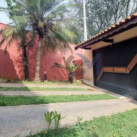Buy this 3 bed house on Alameda das Patativas in Jardim Paraíso I, Itu - SP