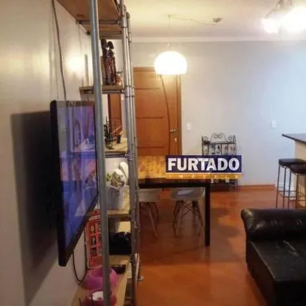 Buy this 1 bed apartment on Rua do Salto in Vila Alzira, Santo André - SP