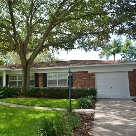 Rent this 3 bed house on 3042 West Fair Oaks Avenue in Tampa, FL 33611