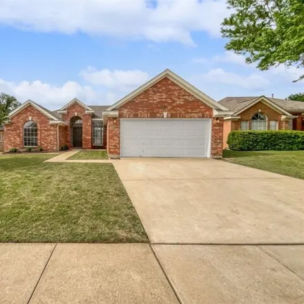 Buy this 3 bed house on 5662 Rockport Lane in Haltom City, TX 76137