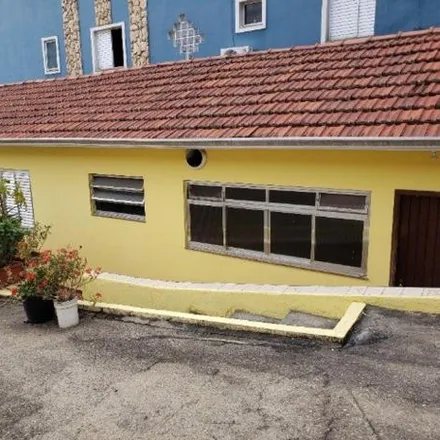 Buy this 4 bed house on Rua Padre Leonel França in Água Rasa, São Paulo - SP