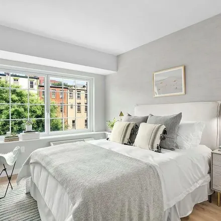 Image 5 - 555 Waverly Avenue, New York, NY 11238, USA - Apartment for rent